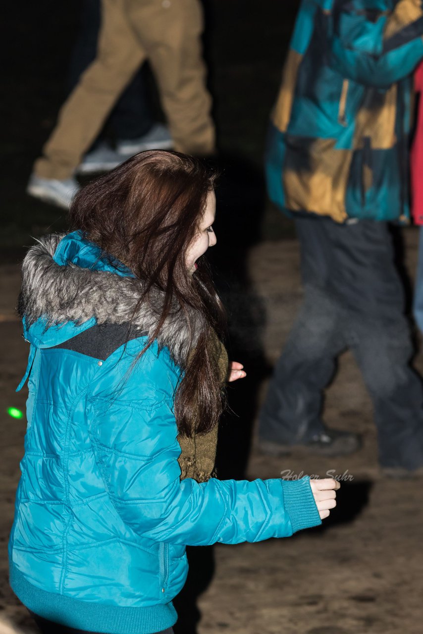 Bild 223 - Osterfeuer